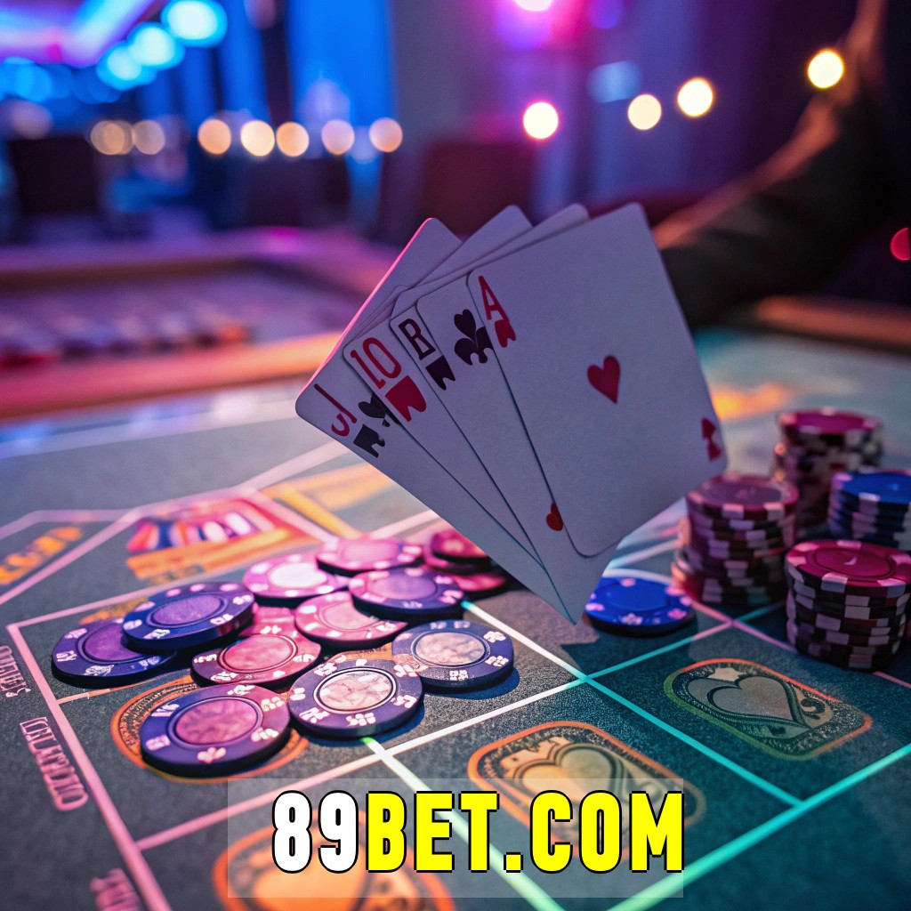 89bet